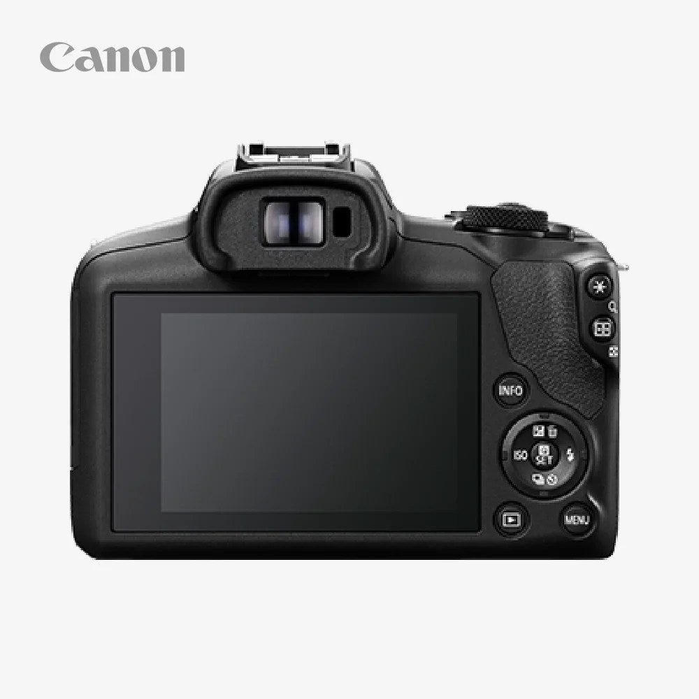 Canon EOS R100 Mirrorless Camera