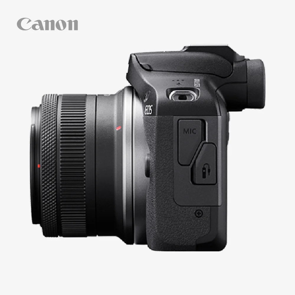 Canon EOS R100 Mirrorless Camera