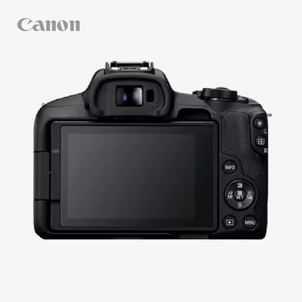Canon EOS R50 Mirrorless Camera