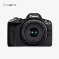 Canon EOS R50 Mirrorless Camera