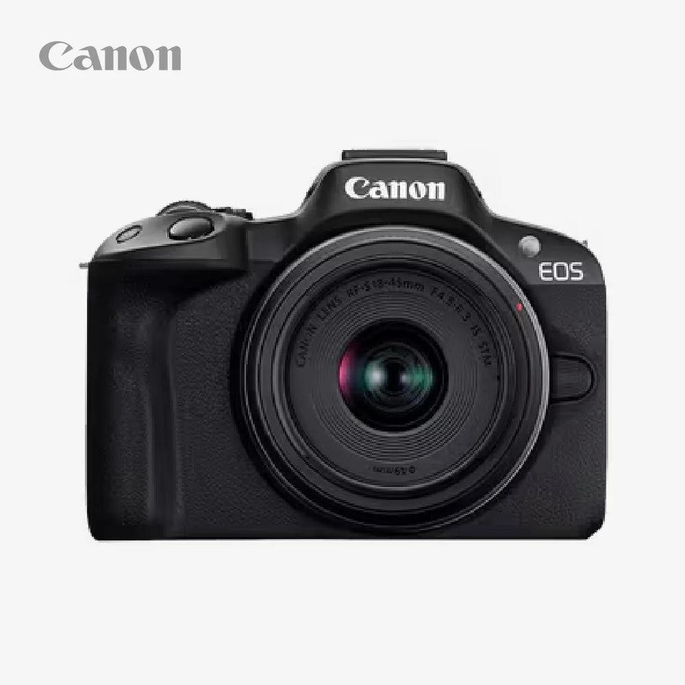 Canon EOS R50 Mirrorless Camera