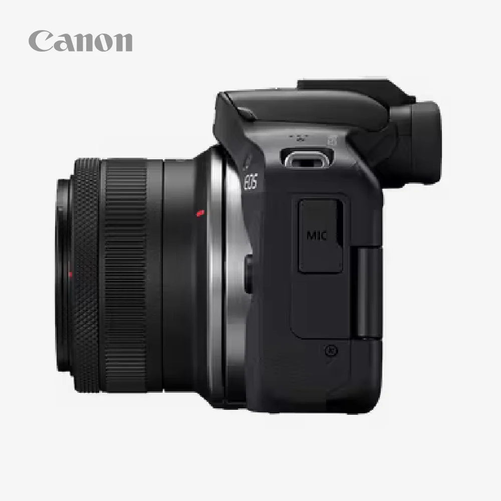 Canon EOS R50 Mirrorless Camera