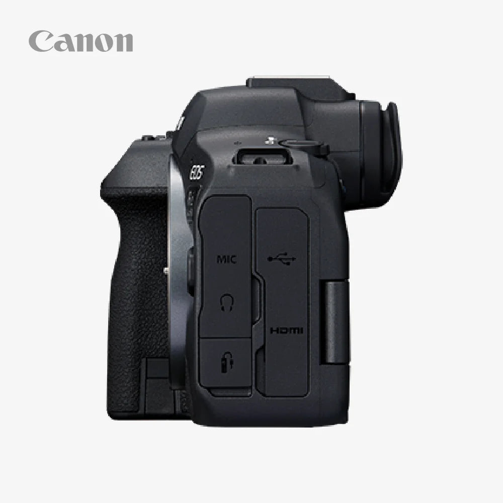 Canon EOS R6 Mark II Mirrorless Camera