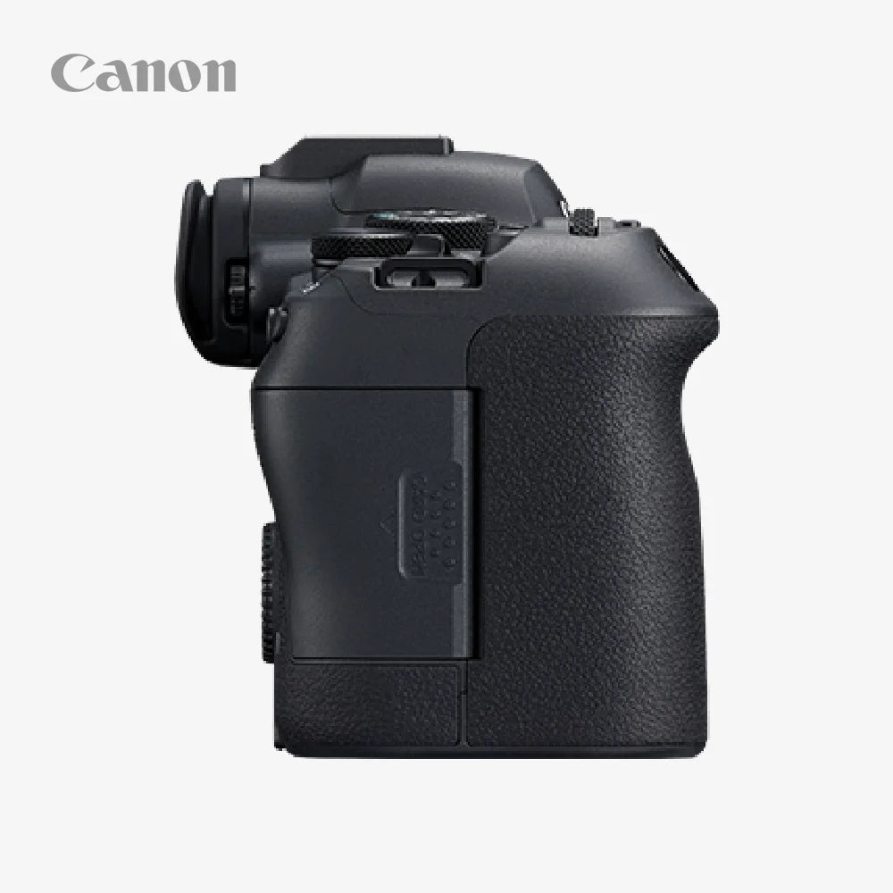 Canon EOS R6 Mark II Mirrorless Camera