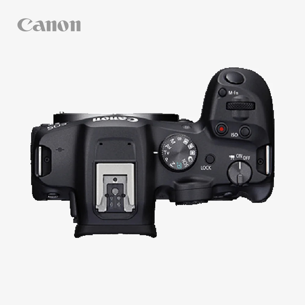 Canon EOS R7 Mirrorless Camera