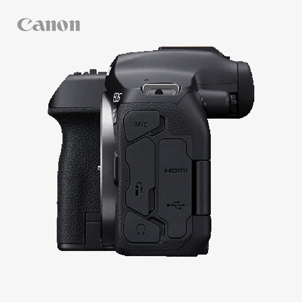 Canon EOS R7 Mirrorless Camera