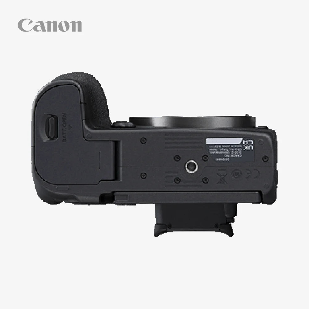Canon EOS R7 Mirrorless Camera