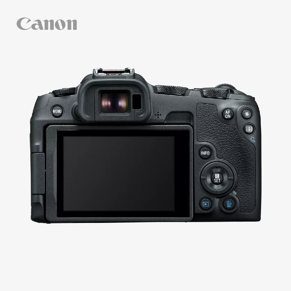 Canon EOS R8 Mirrorless Camera