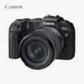 Canon EOS RP Mirrorless Camera - With 24-105mm f/4-7.1 Lens