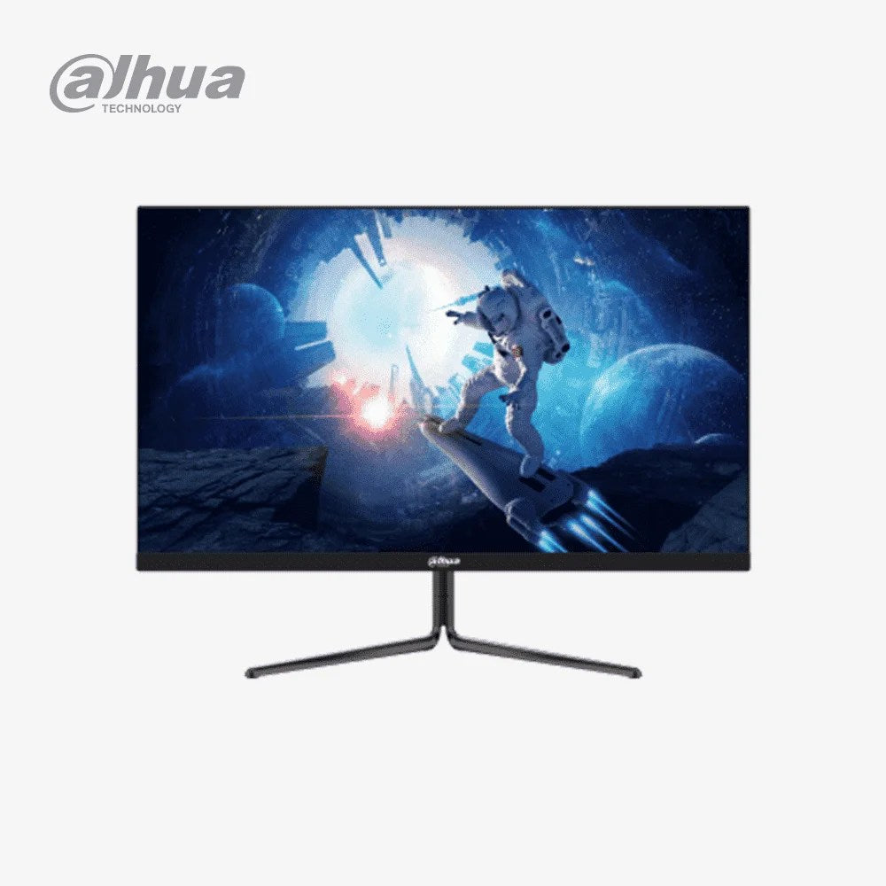 Dahua 24" LM24-E231 Fast IPS Gaming Monitor