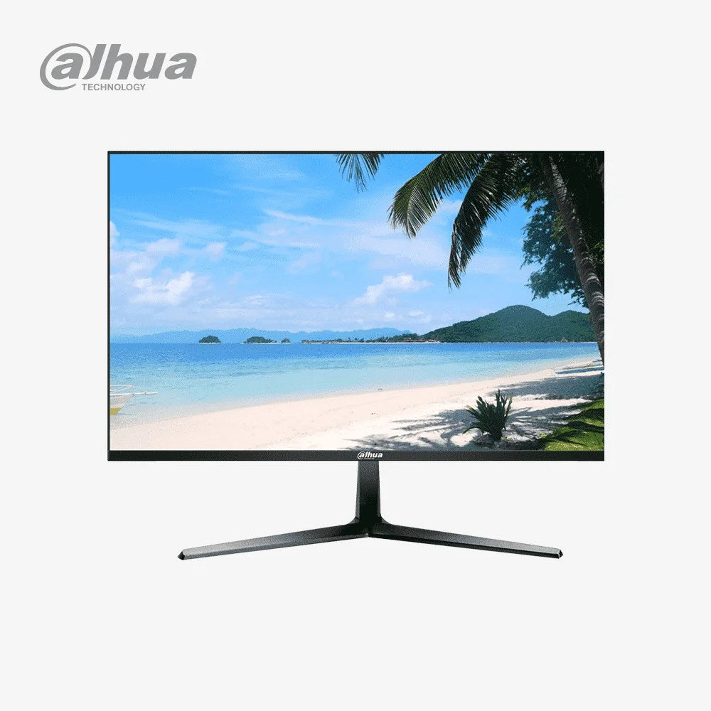 Dahua 24" LM24-A200 75Hz VA Panel LED FHD Monitor