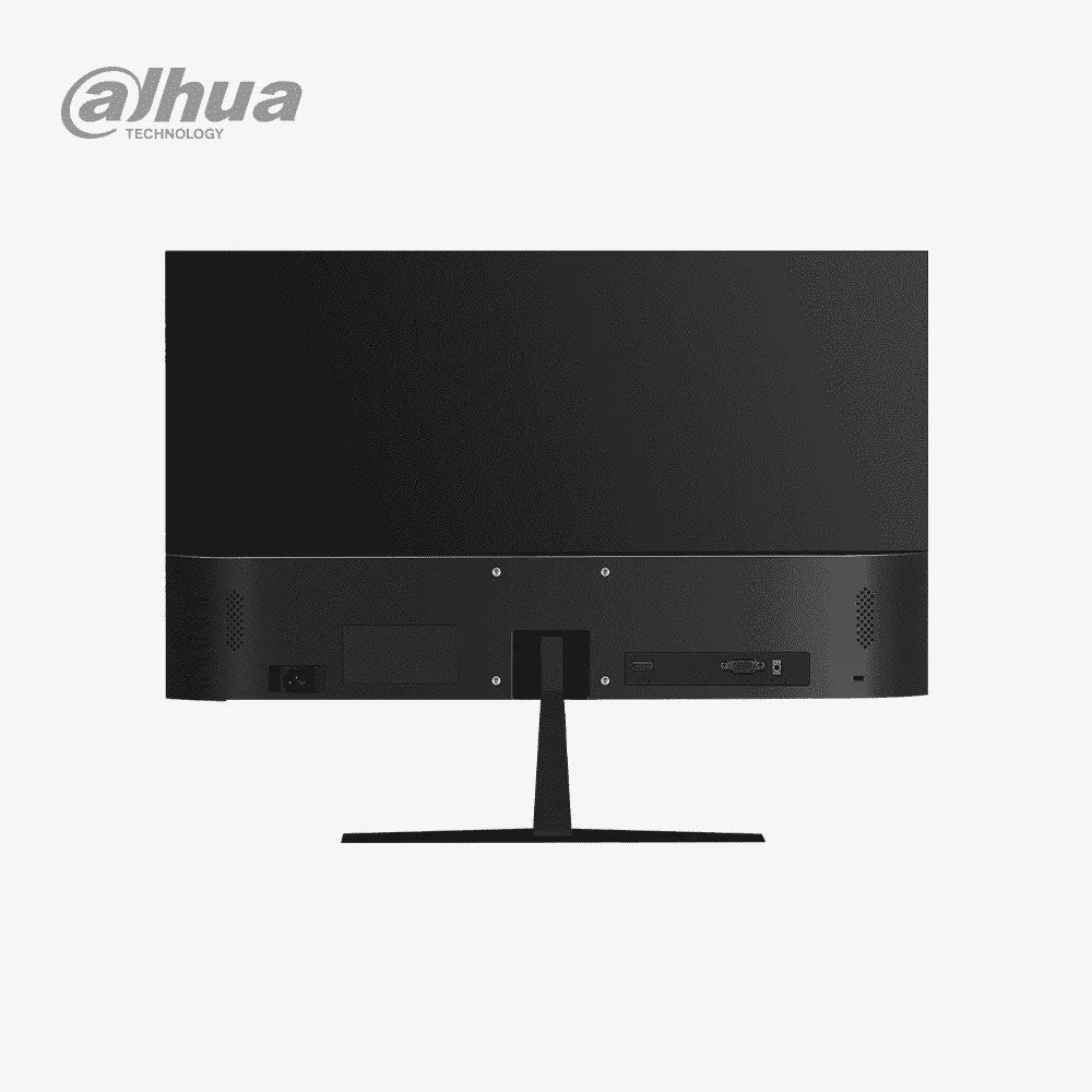 Dahua 24" LM24-A200 75Hz VA Panel LED FHD Monitor