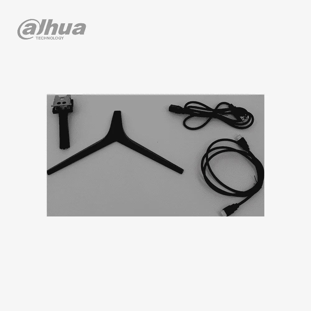 Dahua 24" LM24-A200 75Hz VA Panel LED FHD Monitor