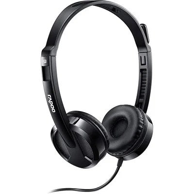 Rapoo H120 USB Stereo Headset