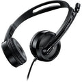 Rapoo H120 USB Stereo Headset