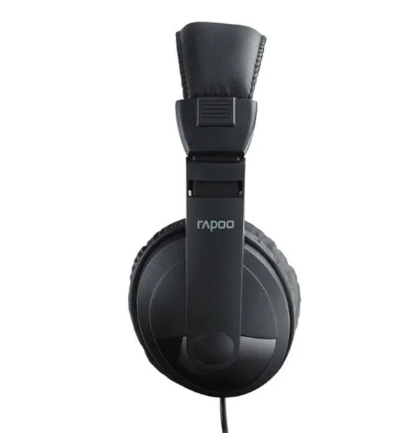 Rapoo H150 USB Wired Stereo HeadSet