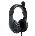 Rapoo H150 USB Wired Stereo HeadSet