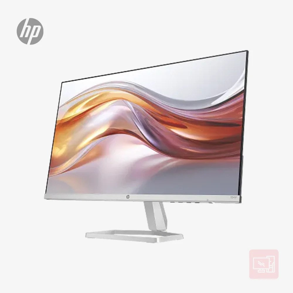 HP Series 5 - 524sf, 23.8" Full HD Monitor