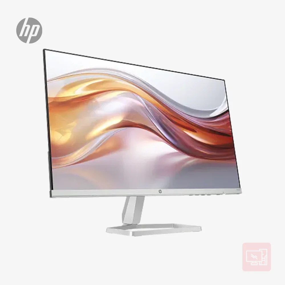 HP Series 5 - 524sf, 23.8" Full HD Monitor