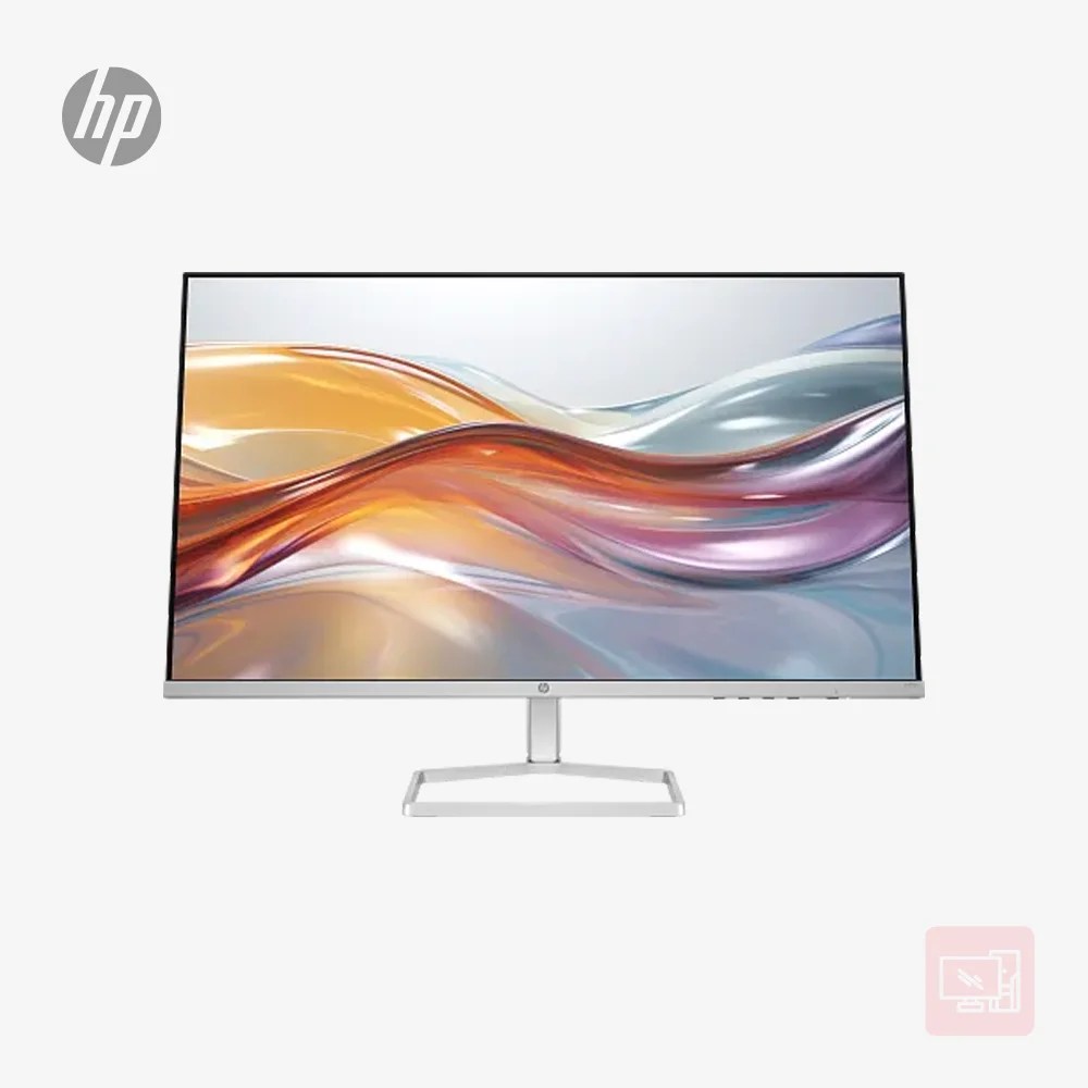 HP Series 5 - 527sf, 27" Full HD Monitor
