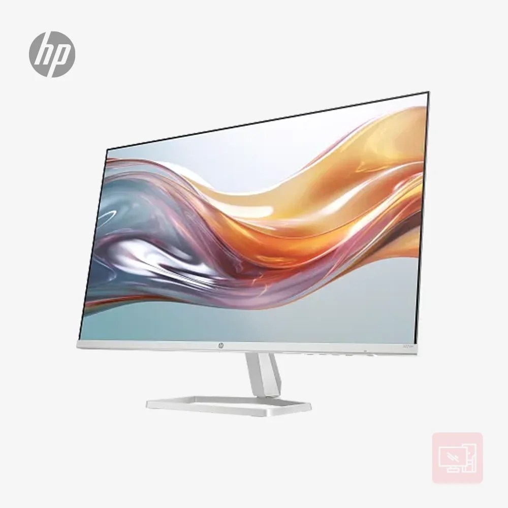 HP Series 5 527SW Monitor