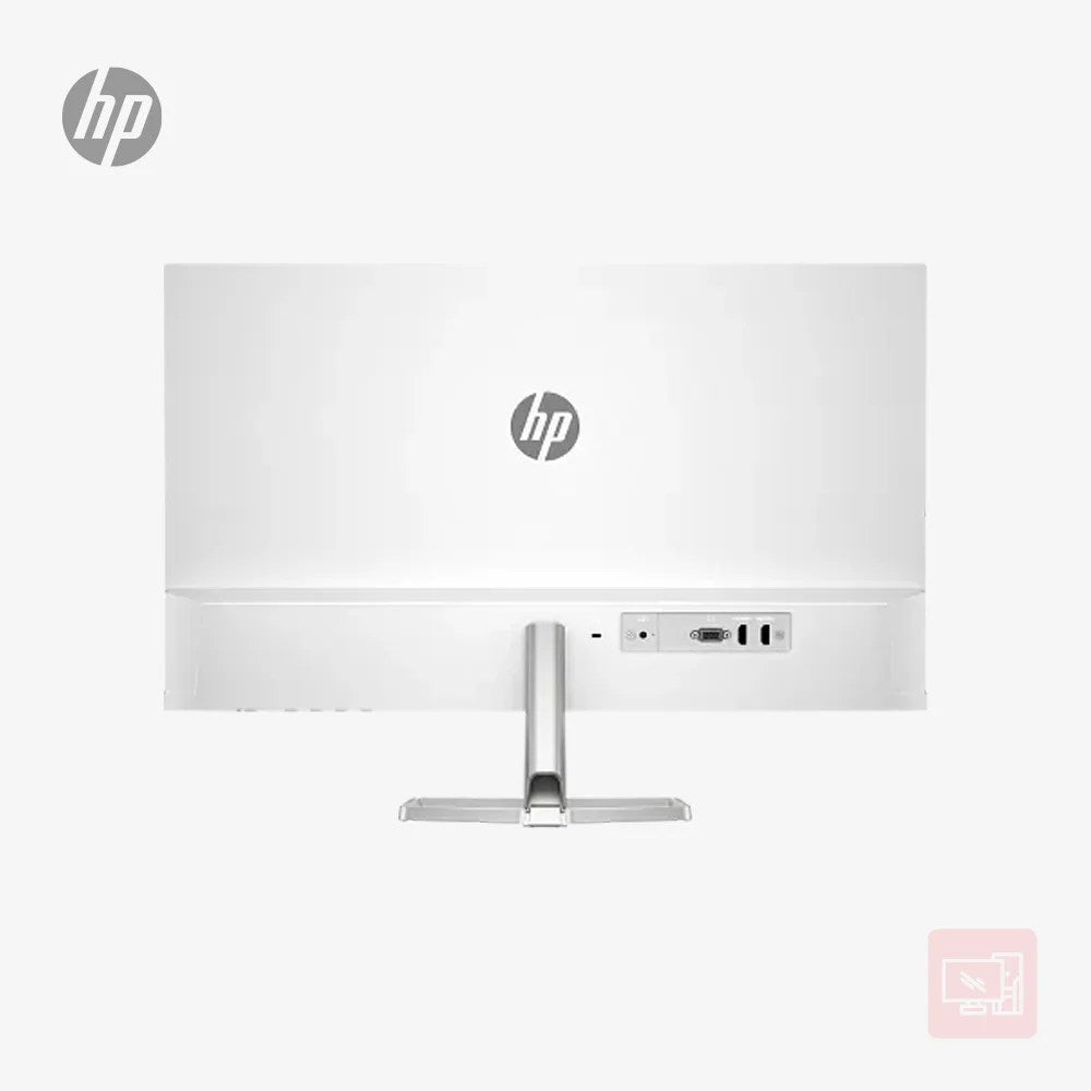 HP Series 5 527SW Monitor