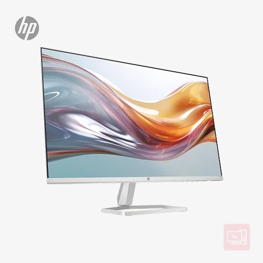 HP Series 5 527SW Monitor
