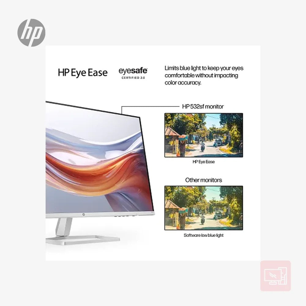 HP Series 5-532sf, 32" FHD Monitor