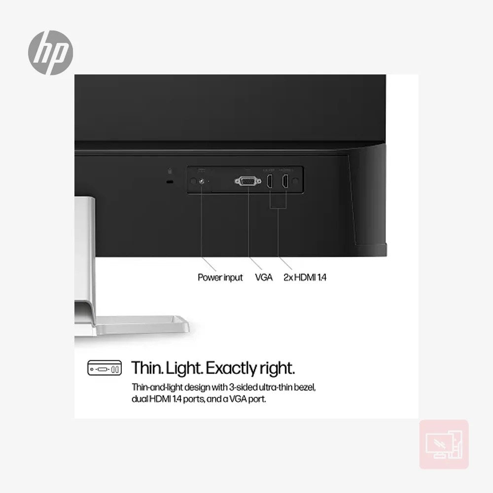 HP Series 5-532sf, 32" FHD Monitor
