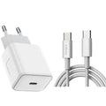 Infinix XC06 30W Charger Kit
