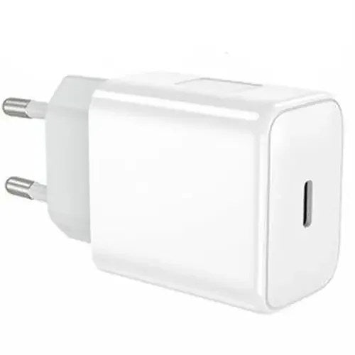 Infinix XC05 Kit 20W Wall Charger