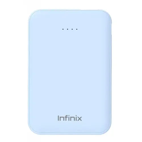 Infinix XP05 XPower Go 12W 5000mAh