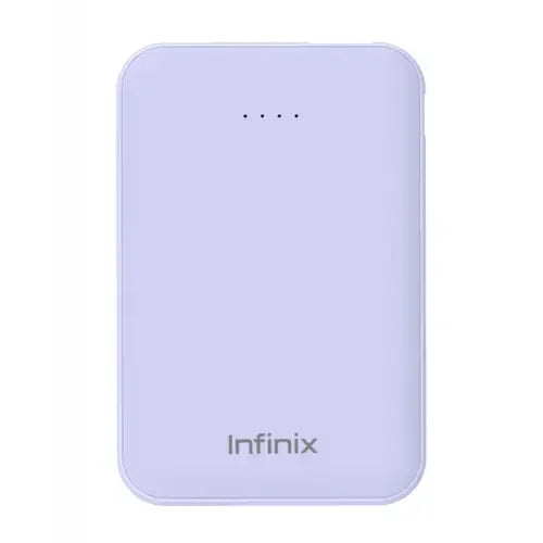 Infinix XP05 XPower Go 12W 5000mAh