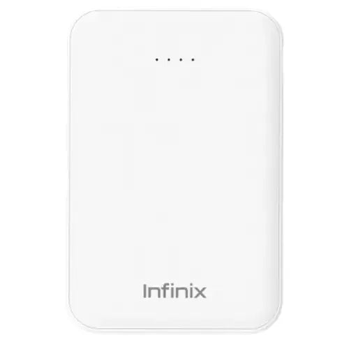 Infinix XP05 XPower Go 12W 5000mAh