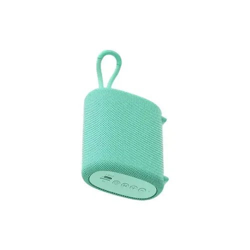 Infinix XS01 Pocket Beat Wireless Bluetooth Speaker - Blue