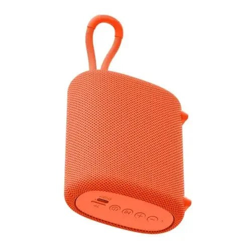 Infinix XS01 Pocket Beat Wireless Bluetooth Speaker - Blue