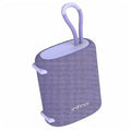 Infinix XS01 Pocket Beat Wireless Bluetooth Speaker - Blue