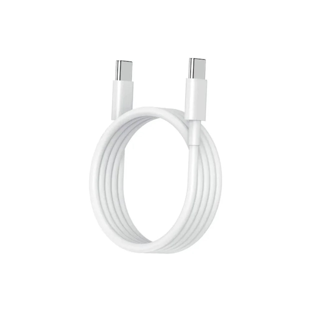 Infinix USB-C to USB-C Charging Cable (XDC53)