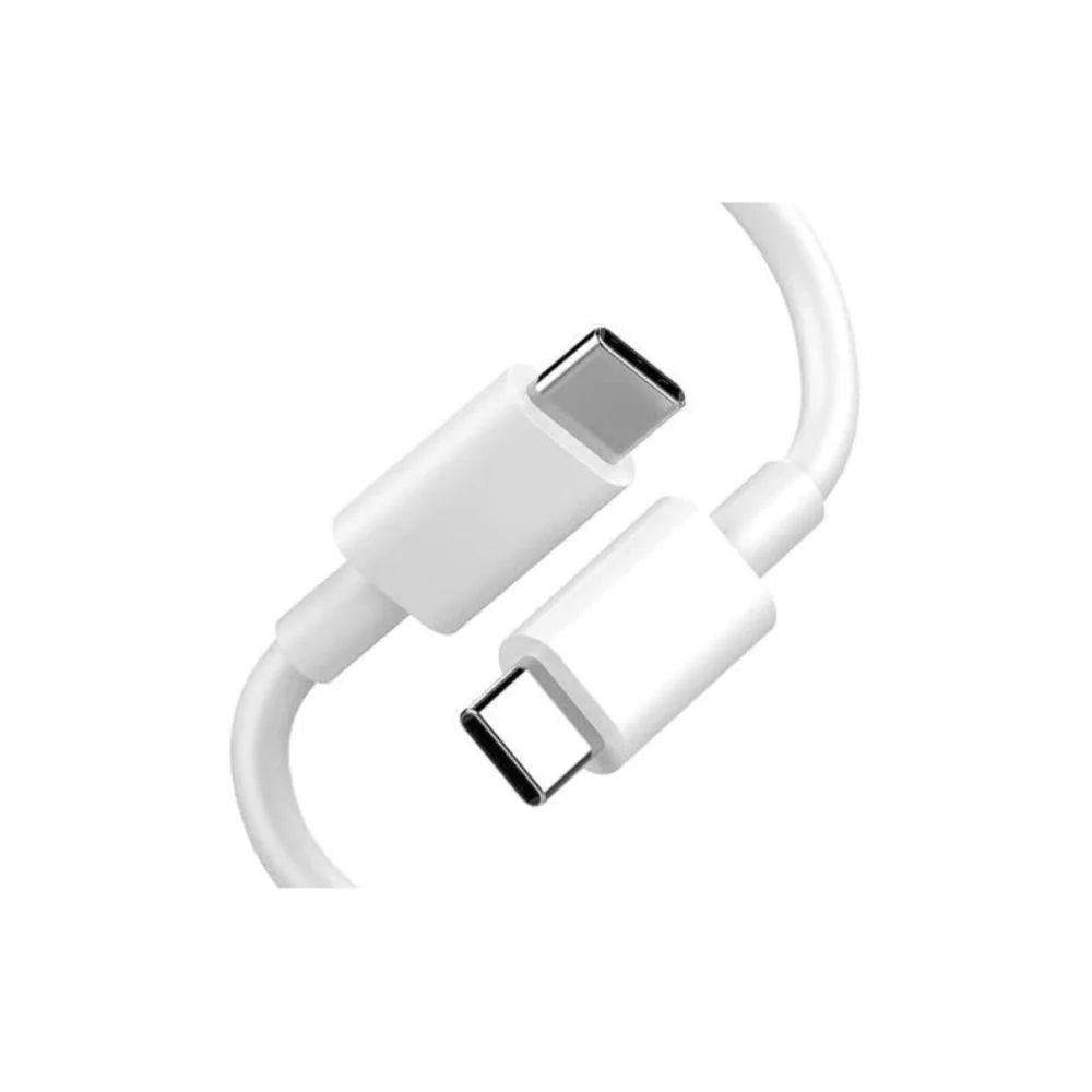 Infinix USB-C to USB-C Charging Cable (XDC53)