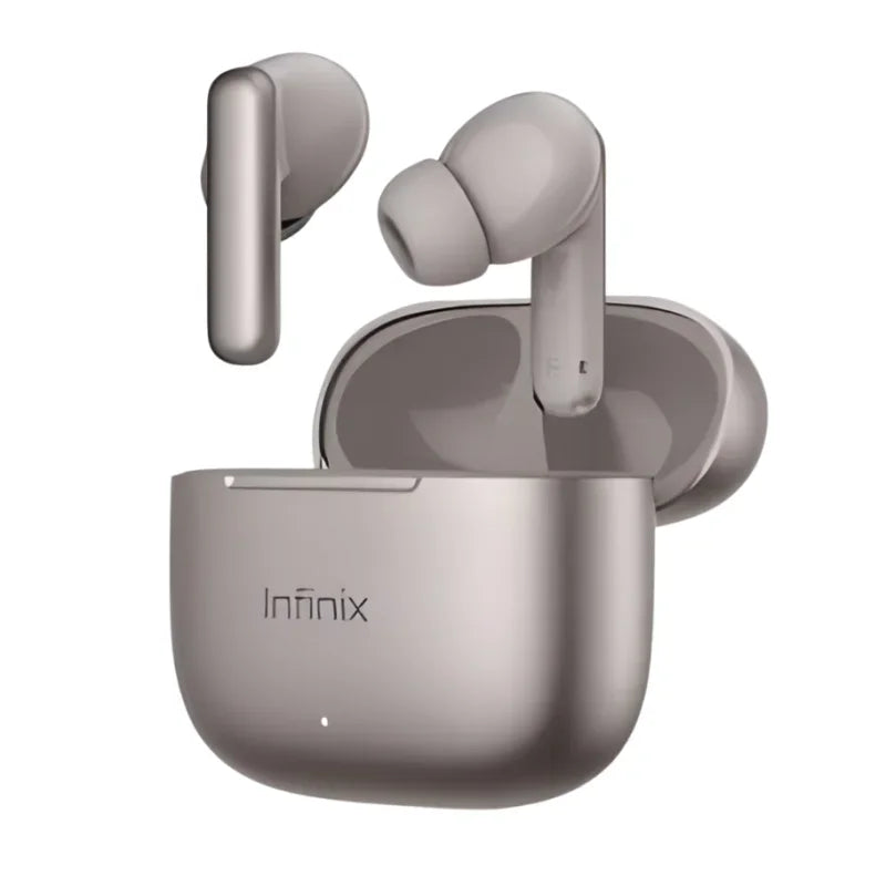 Infinix True Wireless Bluetooth Earbuds (XE32)