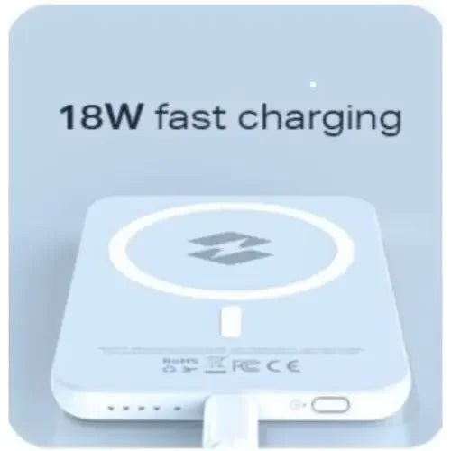 Infinix Magpower XP03 Wireless Charger