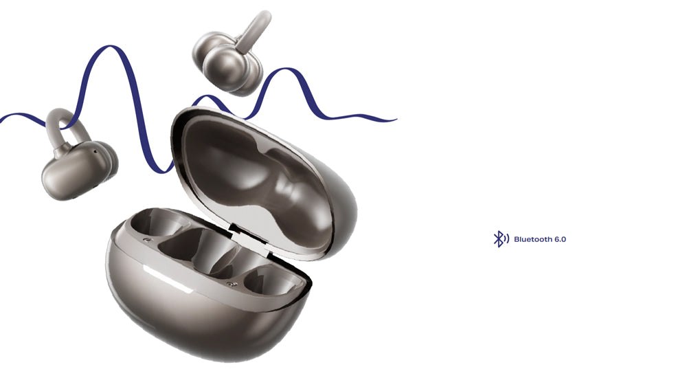 Infinix True Wireless Bluetooth Earbuds (XE04)