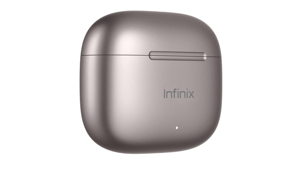 Infinix True Wireless Bluetooth Earbuds (XE32)