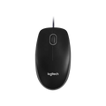 Logitech B100 Optical USB Wired Mouse