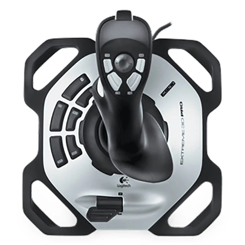 LOGITECH JOYSTICK EXTREME 3D PRO