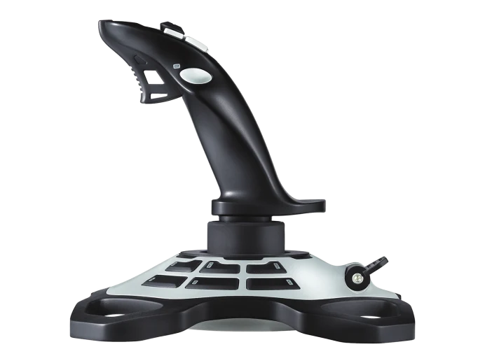 LOGITECH JOYSTICK EXTREME 3D PRO