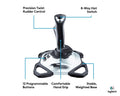LOGITECH JOYSTICK EXTREME 3D PRO