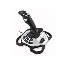 LOGITECH JOYSTICK EXTREME 3D PRO