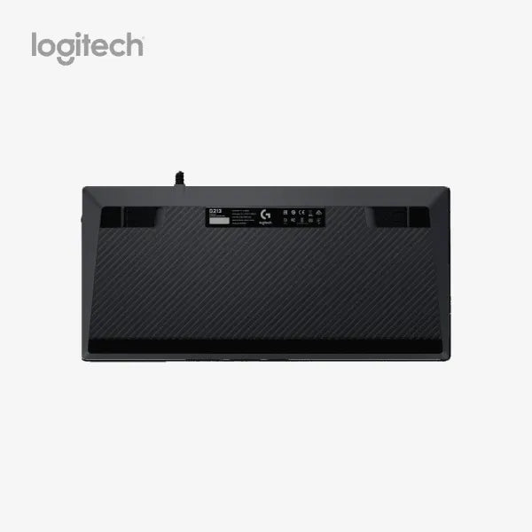 Logitech G213 USB RGB Gaming Keyboard