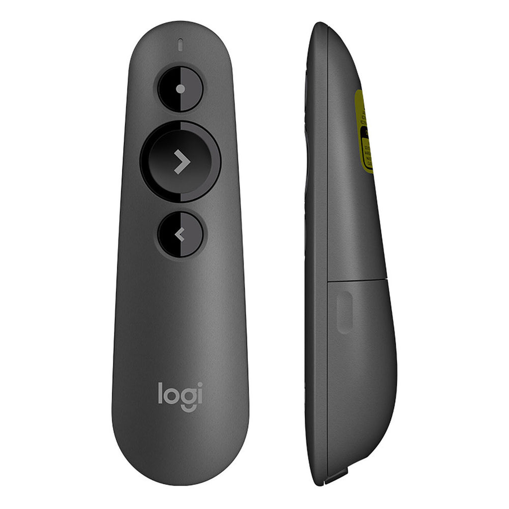 Logitech R500 Laser Presentation Remote